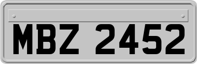 MBZ2452