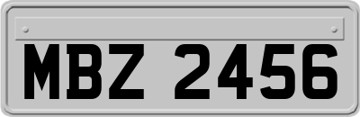 MBZ2456