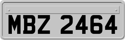 MBZ2464