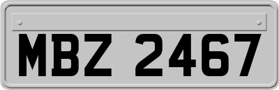 MBZ2467