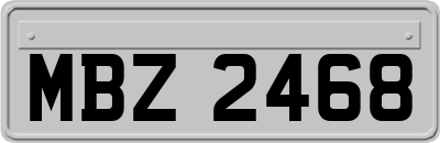 MBZ2468