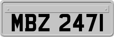 MBZ2471