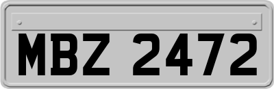 MBZ2472