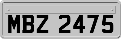 MBZ2475