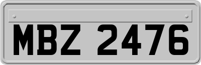 MBZ2476