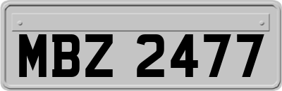MBZ2477