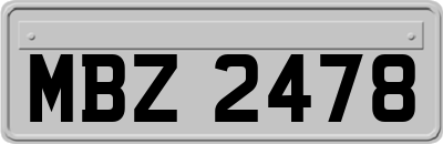 MBZ2478