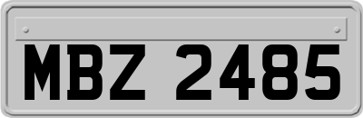 MBZ2485