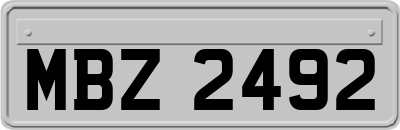 MBZ2492