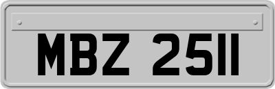 MBZ2511