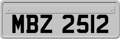 MBZ2512