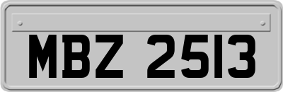 MBZ2513