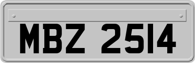 MBZ2514