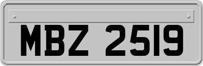MBZ2519