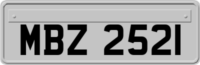MBZ2521