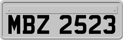 MBZ2523