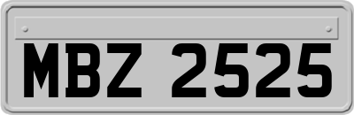 MBZ2525