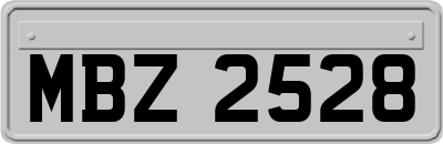 MBZ2528