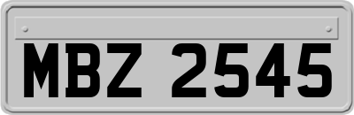 MBZ2545
