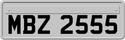 MBZ2555