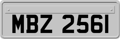 MBZ2561