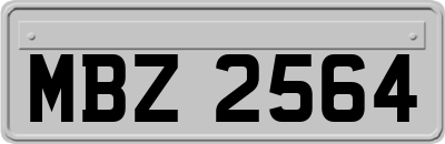 MBZ2564