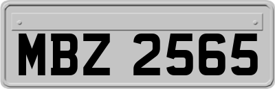 MBZ2565