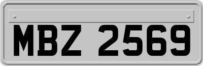 MBZ2569