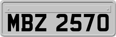 MBZ2570