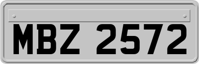 MBZ2572