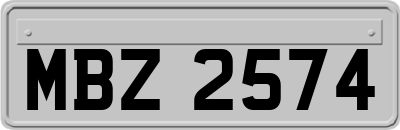 MBZ2574