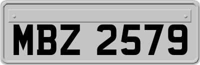 MBZ2579