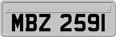 MBZ2591