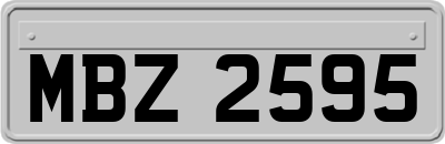 MBZ2595