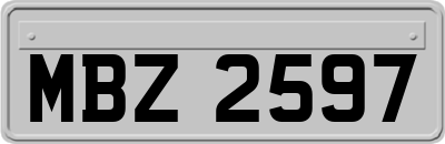 MBZ2597