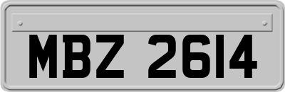 MBZ2614