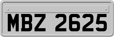 MBZ2625