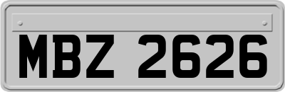 MBZ2626