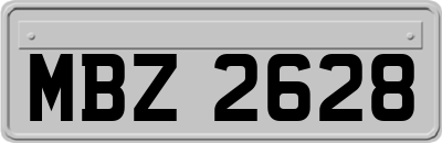 MBZ2628