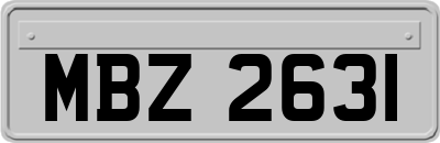 MBZ2631