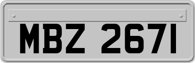 MBZ2671