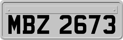 MBZ2673