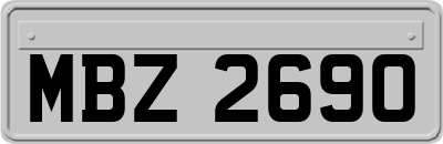 MBZ2690