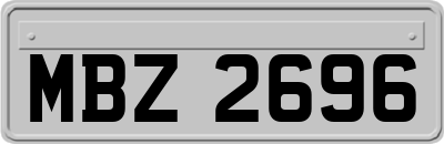 MBZ2696