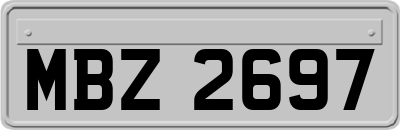 MBZ2697