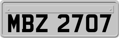 MBZ2707