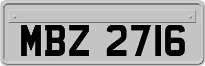 MBZ2716