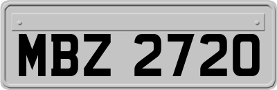 MBZ2720