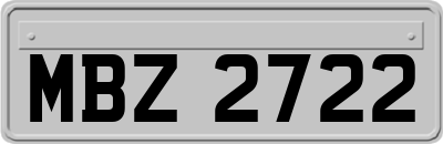 MBZ2722