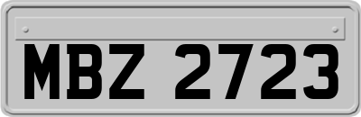 MBZ2723